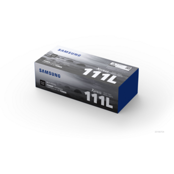 Тонер-картридж Samsung MLT-D111L H-Yield Blk Toner C