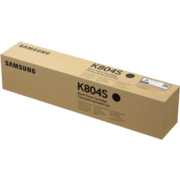 Тонер-картридж Samsung CLT-K804S Black Toner Cartridge