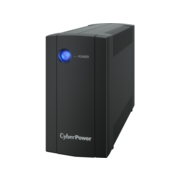 ИБП CyberPower UTC650EI, Line-Interactive, 650VA/360W, 4 IEC-320 С13 розетки, Black, 0.84х0.159х0.252м., 3.8кг. ИБП CyberPower UTC650EI, Line-Interactive, 650VA/360W, 4 IEC-320 С13 розетки, Black, 0.84х0.159х0.252м., 3.8кг./ UPC Line-Interactive CyberPowe