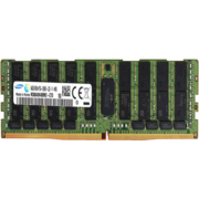 Модуль памяти Samsung DDR4 DIMM 64GB M386A8K40BM2-CTD PC4-21300, 2666MHz, ECC Reg
