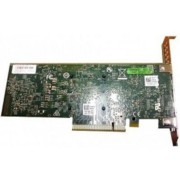 10Gb адаптер для серверов Dell Broadcom 57412 Dual Port 10Gb SFP+ PCIe Adapter Full Height, 14G