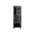 Корпус без блока питания Cooler Master MasterBox K500L, 2xUSB3.0, 2x120 RED Led Fan, 1x120Fan, w/o PSU, Black, ATX, w/Acrylic side panel