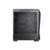 Корпус без блока питания Cooler Master MasterBox K500L, 2xUSB3.0, 2x120 RED Led Fan, 1x120Fan, w/o PSU, Black, ATX, w/Acrylic side panel