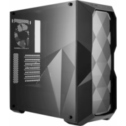 Корпус COOLER MASTER MasterBox TD500L MidiTower без Б/П ATX MicroATX MiniITX Цвет черный MCB-D500L-KANN-S00