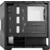 Корпус COOLER MASTER MasterBox TD500L MidiTower без Б/П ATX MicroATX MiniITX Цвет черный MCB-D500L-KANN-S00