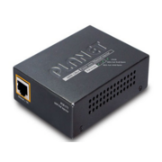 POE-171 PoE инжектор, внешний БП Single Port 10/100/1000Mbps Ultra POE Injector (60 Watts) -w/external power adapter