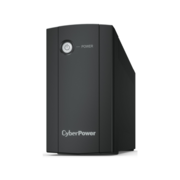 ИБП CyberPower UTI675EI , линейно-интерактивный, 675Вт/360В (4 розетки IEC С13) ИБП CyberPower UTI675EI , линейно-интерактивный, 675Вт/360В (4 розетки IEC С13)/ UPS CyberPower UTI675EI , Line-Interactive, 675VA/360W (4 IEC С13)
