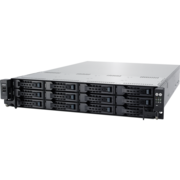 Серверная платформа ASUS RS520-E9-RS12-E Rack 2U,Z11PR-D16,2xLGA(3647),RDIMM/LR-DIMM/3DS(upto16/2933MHz/2TB),12xSFF/LFF HDD/4xNVMe+2xSFF SSD(rear)+2xM.2,softRAID,5xPCi slot+1xOCP Mezz,2xGbE,2x800W,ASMB9-iKVM