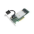 Контроллер жестких дисков Microsemi Adaptec SmartRAID 3154-8i8e Single,8 internal port, 8 external ports, PCIe Gen3 ,x8,1 GB DDR4,RAID 0/1/10,RAID 5/6/50/60,FlexConfig,maxCache 4.0
