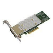 Контроллер жестких дисков Microsemi Adaptec HBA 1100-16e Single, 16 external ports, PCIe Gen3,x8,,,,FlexConfig,