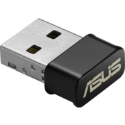 Адаптер Адаптер/ USB-AC53 NANO/EU/13/GB_EU///