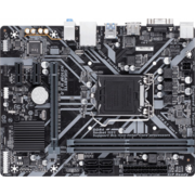 Материнская плата Gigabyte H310M H Soc-1151v2 Intel H310 2xDDR4 mATX AC`97 8ch(7.1) GbLAN+VGA+HDMI