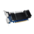 Видеокарта Видеокарта/ VGA ASUS NVIDIA GeForce GT 730 2GB, GDDR5/64-bit, PCIe 2.0, 1xD-Sub, 1xDVI-D, 1xHDMI 1.4, 2-slot 90YV06N2-M0NA00