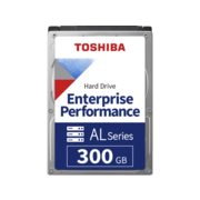 Жесткий диск Toshiba SAS 3.0 300Gb AL14SXB30EN Server (15000rpm) 128Mb 2.5"