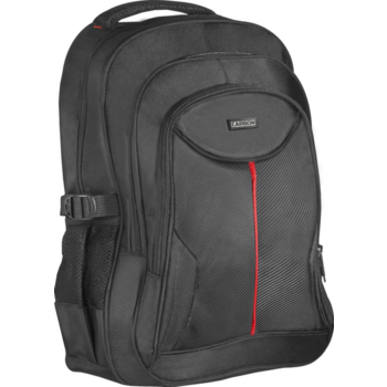 Defender Рюкзак для ноутбука Carbon 15.6" черный, органайзер