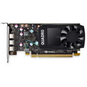 Видеокарта Dell PCI-E NVIDIA Quadro P400 nVidia Quadro P400 2048Mb GDDR5/mDPx3/HDCP oem low profile