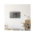 Кронштейн ONKRON Кронштейн ONKRON/ 17-43'' макс 200*200 мм, наклон 15º, от стены 35-105 мм, макс вес 18.2 кг, встр уровень
