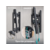 Кронштейн ONKRON Кронштейн ONKRON/ 17-43" макс. 200*200, наклон 0º, поворот 0º, от стены 30мм, вес до 30кг, черный