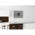 Кронштейн ONKRON Кронштейн ONKRON/ 17-43'' макс 200*200 мм, наклон -+ 8º, поворот: 45°, от стены 85 мм, макс вес 35кг, черный