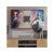Кронштейн ONKRON Кронштейн ONKRON/ 17-43'' макс 200*200 мм, наклон -+ 8º, поворот: 45°, от стены 85 мм, макс вес 35кг, черный