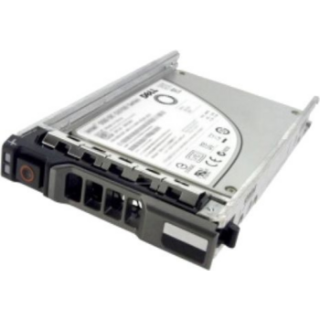 Жесткий диск Dell 1x1Tb SAS NL 7.2K для 14G 400-ATJD Hot Swapp 2.5"