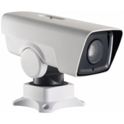 Камера видеонаблюдения IP Hikvision DS-2DY3320IW-DE4(B) 4.7-94мм цветная корп.:белый