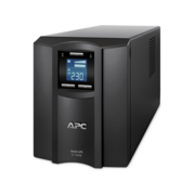 Источник бесперебойного питания APC Smart-UPS C 1500VA LCD 230V