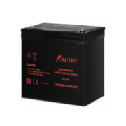 Батарея POWERMAN Battery CA12500, напряжение 12В, емкость 50Ач, макс. ток разряда 500А, макс. ток заряда 15А, свинцово-кислотная типа AGM, тип клемм M1, Д/Ш/В В229/138/208, 16.2 кг. Battery POWERMAN Battery CA12500, voltage 12V, capacity 50Ah, max. discha