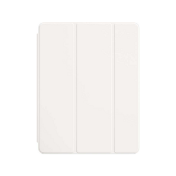 Чехол-обложка Apple iPad Smart Cover, White (белый)