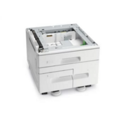 Xerox VersaLink 7125/30/35 Тандемный модуль большой емкости 520 + 2000 листов Xerox VersaLink 7125/30/35 Тандемный модуль большой емкости 520 + 2000 листов/ Xerox VersaLink Single Tray 520 sheets 7125/30/35 with Tandem Tray 2000 sheets