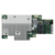 Плата контроллера RAID-массива Intel® RAID Module RMSP3CD080F Tri-mode PCIe/SAS/SATA Full-Featured RAID Mezzanine Module, SAS3508, 8 int. ports PCIe/SAS/SATA, RAID 0, 1, 10, 5, 50, 6, 60 +JBOD, Cache 4GB, SIOM PCIe x8 Gen3,, vertical connectors