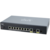 Сетевое оборудование Cisco SB SG350-10MP-K9-EU Cisco SG350-10MP 10-port Gigabit POE Managed Switch