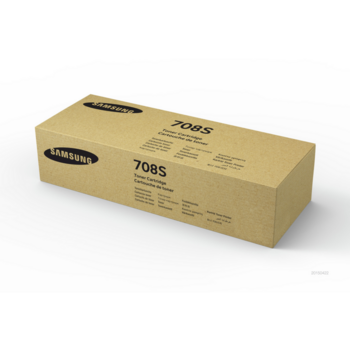 Тонер-картридж Samsung MLT-D708S Black Toner Cartridge
