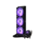 Кулер Cooler Master MLX-D36M-A20PC-T1 MasterLiquid ML360 (RGB 6 предустановленных 10 режимов подсветки, LED, AMDTR4, RTL, медь+алюминий, отводимая мощность до 250 Вт, уровень шума 30 дБ, воздушный пот