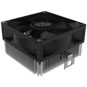 Вентилятор Cooler Master for AMD A30 PWM (RH-A30-25PK-R1) Socket AMD, 65W, Al, 4pin