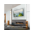 Кронштейн ONKRON Кронштейн ONKRON/ 43-85'' макс 400*600 наклон 12º от стены: 35-145мм, макс вес 68,2кг, встр уровень
