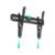 Кронштейн ONKRON Кронштейн ONKRON/ 43-85'' макс 400*600 наклон 12º от стены: 35-145мм, макс вес 68,2кг, встр уровень