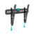 Кронштейн ONKRON Кронштейн ONKRON/ 43-85'' макс 400*600 наклон 12º от стены: 35-145мм, макс вес 68,2кг, встр уровень