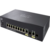 SG250-10P-K9-EU Маршрутизатор Cisco SG250-10P 10-port Gigabit PoE Switch