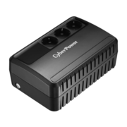 ИБП CyberPower BU725E, Line-Interactive, 725VA/390W, 3 Schuko розетки, Black, 0.15х0.15х0.2м., 5кг. ИБП CyberPower BU725E, Line-Interactive, 725VA/390W, 3 Schuko розетки, Black, 0.15х0.15х0.2м., 5кг./ UPS Line-Interactive CyberPower BU725E 725VA/390W (3 E