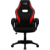 Кресло игровое Aerocool AERO 2 Alpha черный/красный сиденье черный/красный крестов.