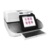 Сканер HP Digital Sender Flow 8500 fn2 Document Capture Workstation (A4,100ppm,600x600 dpi,24 bit, USB, LAN, ADF 150 sheets, Duplex, 1y warr, repl.L2719A)