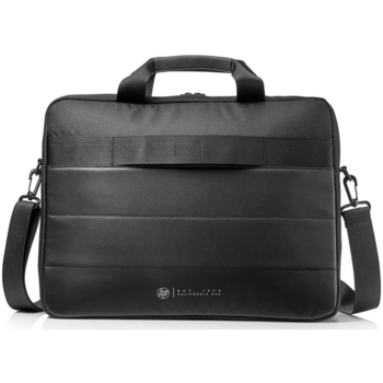 Сумка для ноутбука Case Classic Briefcase (for all hpcpq 10-15.6" Notebooks) cons