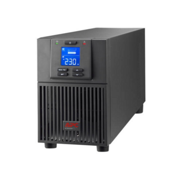 Источник бесперебойного питания АРС Easy UPS SRV 2000VA, On-Line, 1.6 kWatt, 2.0 kVA, (4) IEC 320 C13, black, DB-9 RS-232, SmartSlot™, 238x145x400 mm, 17kg Easy UPS SRV 2000VA, On-Line, 1.6 kWatt, 2.0 kVA, (4) IEC 320 C13, black, DB-9 RS-232, SmartSlot™,