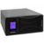 ИБП POWERMAN Online 2000 RT, LCD, двойного преобразования, 2000ВА, 1800Вт, 8 розеток IEC 60320 C13, защита от КЗ, импульсных всплесков сети, перегрузки, разряда и перезаряда батареи. RJ11 / RJ45, USB, RS232, SNMP, EPO. Сертификаты: ISO 9001, ЕАС. Габариты