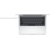 Аксессуар MQ4H2ZM/A Apple Thunderbolt 3 (USB-C) Cable (0.8m)