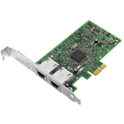 Адаптер Dell Broadcom 5720 DP 1Gb Network Full Profile Kit (540-BBGY)