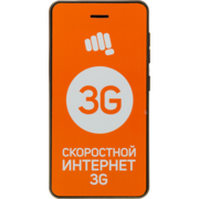 Смартфон Micromax Q306 4Gb 512Mb черный моноблок 3G 2Sim 4" 480x800 Android 8.1 2Mpix 802.11bgn GPS GSM900/1800 GSM1900 MP3 FM A-GPS microSD max32Gb