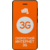 Смартфон Micromax Q306 4Gb 512Mb черный моноблок 3G 2Sim 4" 480x800 Android 8.1 2Mpix 802.11bgn GPS GSM900/1800 GSM1900 MP3 FM A-GPS microSD max32Gb