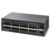 SF350-48P-K9-EU Коммутатор 48-портовый Cisco SF350-48P 48-port 10/100 POE Managed Switch